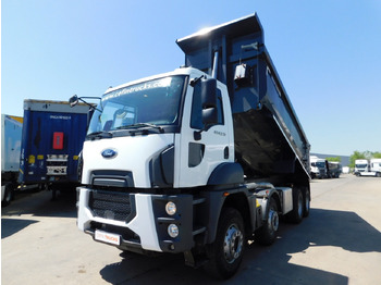Camion benne FORD