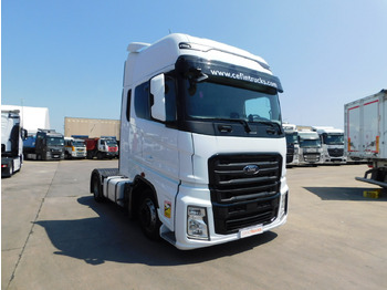 Tracteur routier Ford F max ll 4x2 scab e6 12s2620: photos 2