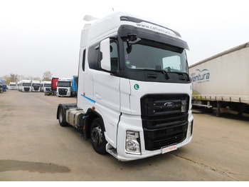 Tracteur routier Ford F max ll 4x2 scab e6 12tx2620: photos 2 Tracteur routier Ford F max ll 4x2 scab e6 12tx2620: photos 2