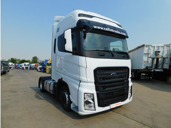 Tracteur routier Ford F max ll 4x2 scab e6 eco 16spdamt ecotorq: photos 2