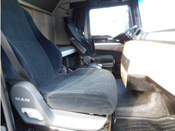 Tracteur routier Man Tgx 18440: photos 5