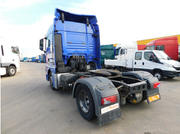 Tracteur routier Man Tgx 18440: photos 4