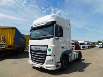 Tracteur routier DAF XF 480