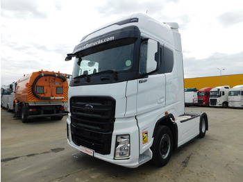 Tracteur routier FORD