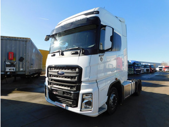 Tracteur routier FORD