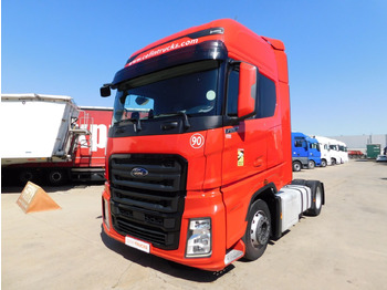 Tracteur routier FORD