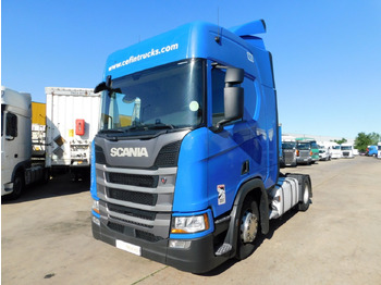 Tracteur routier SCANIA R 500