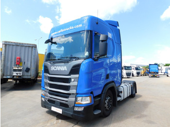 Tracteur routier SCANIA R 500