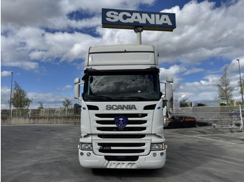 Tracteur routier Scania R 450: photos 2