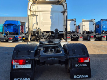 Tracteur routier Scania R 450: photos 5