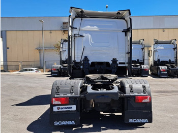 Tracteur routier Scania R 500: photos 4