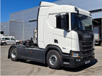 Tracteur routier Scania R 500: photos 2