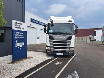 Tracteur routier SCANIA R 450