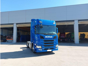 Tracteur routier SCANIA R 450
