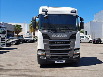 Tracteur routier SCANIA R 500