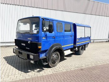 Camion de pompier