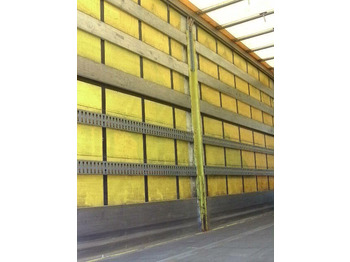 Remorque rideaux coulissants Ackermann PA-F 18/7.4: photos 5 Remorque rideaux coulissants Ackermann PA-F 18/7.4: photos 5