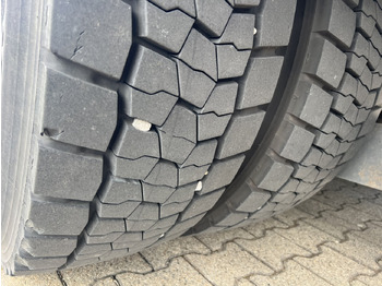 Camion Mercedes-Benz Actros 2541 L 6x2 Actros 2541 L 6x2, Fahrschulausstattung, MegaSpace, Retarder, Liftachse, Traum Zustand: photos 4