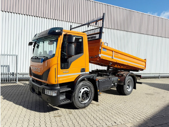 Camion benne