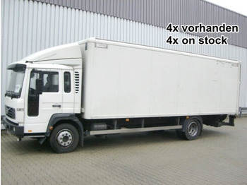 FL 6-12 4x2 FL 6-12 4x2, 4x vorhanden! - crédit-bail FL 6-12 4x2 FL 6-12 4x2, 4x vorhanden!: photos 1