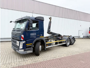 Camion ampliroll