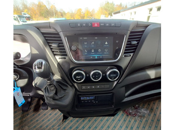 Châssis cabine neuf Iveco Daily 72C18H/P DK 4x2 Daily 72C18H/P DK 4x2, Nebenantrieb: photos 3 Châssis cabine neuf Iveco Daily 72C18H/P DK 4x2 Daily 72C18H/P DK 4x2, Nebenantrieb: photos 3