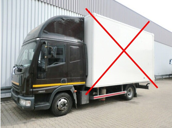 Iveco EuroCargo 75 E 17/4x2 EuroCargo 75 E 17/4x2, 6x VORHANDEN! - crédit-bail Iveco EuroCargo 75 E 17/4x2 EuroCargo 75 E 17/4x2, 6x VORHANDEN!: photos 1