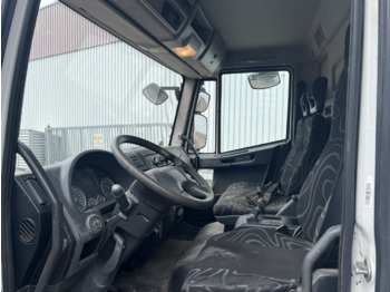 Camion plateau Iveco EuroCargo 75E18 4x2 EuroCargo 75E18 4x2, EEV: photos 5