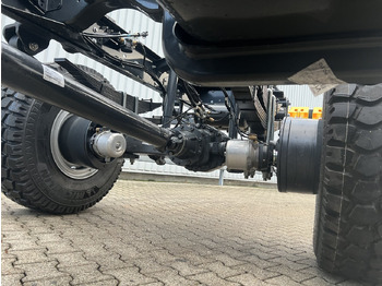 Châssis cabine neuf Iveco EuroCargo ML150E24 WS 4x4 EuroCargo ML150E24 WS 4x4, Euro3, mehrfach Vorhanden!: photos 3