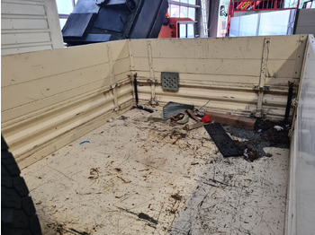 M 30 FUMO 4x4 DOKA M30 Fumo 4x4 Doka Kipper - crédit-bail M 30 FUMO 4x4 DOKA M30 Fumo 4x4 Doka Kipper: photos 4