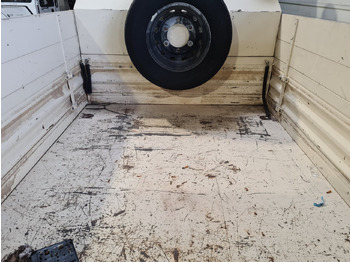 M 30 FUMO 4x4 DOKA M30 Fumo 4x4 Doka Kipper - crédit-bail M 30 FUMO 4x4 DOKA M30 Fumo 4x4 Doka Kipper: photos 3