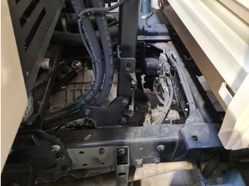 M 30 FUMO 4x4 DOKA M30 Fumo 4x4 Doka Kipper - crédit-bail M 30 FUMO 4x4 DOKA M30 Fumo 4x4 Doka Kipper: photos 5