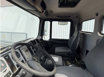 Camion benne MAN 27.403 6x6 BB 27.403 6x6 BB, EX-THW: photos 3