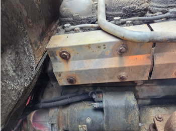 Camion ampliroll MAN E69 26.403 26.403 6x2, Marrell 26.70, AHK: photos 4