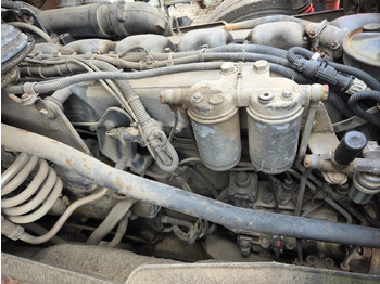 Camion ampliroll MAN E69 26.403 26.403 6x2, Marrell 26.70, AHK: photos 3