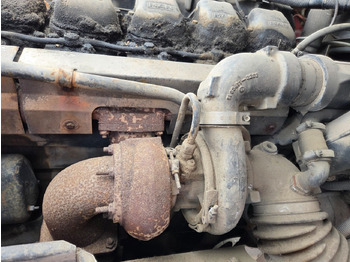 Camion ampliroll MAN E69 26.403 26.403 6x2, Marrell 26.70, AHK: photos 5