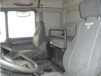 MAN T39 26.364 6x4 - crédit-bail MAN T39 26.364 6x4: photos 2