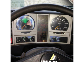 MAN T39 26.364 6x4 - crédit-bail MAN T39 26.364 6x4: photos 5