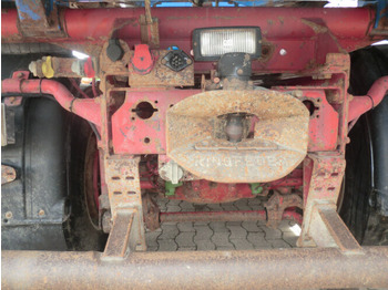 Camion benne MAN T39 26.403 6x4 T39 26.403 6x4: photos 2