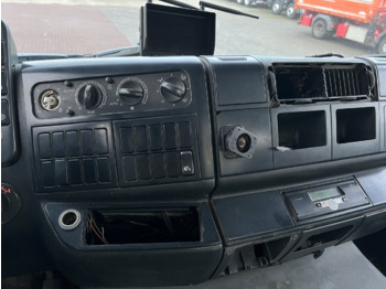 MAN TGA 35.410 8x4 BB TGA 35.410 8x4 BB, Betonmischer Karrena 10m³ - crédit-bail MAN TGA 35.410 8x4 BB TGA 35.410 8x4 BB, Betonmischer Karrena 10m³: photos 3