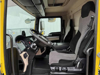 Camion fourgon MAN TGL 8.150 4x2 BB TGL 8.150 4x2 BB mit LBW BÄR: photos 5