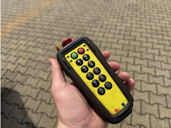 Camion multibenne MAN TGM 15.250 4x2 LL TGM 15.250 4x2 LL, Tele-Absetzer: photos 2 Camion multibenne MAN TGM 15.250 4x2 LL TGM 15.250 4x2 LL, Tele-Absetzer: photos 2