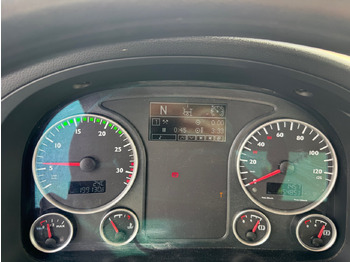 Camion multibenne MAN TGM 15.250 4x2 LL TGM 15.250 4x2 LL, Tele-Absetzer: photos 4 Camion multibenne MAN TGM 15.250 4x2 LL TGM 15.250 4x2 LL, Tele-Absetzer: photos 4