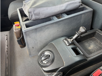 Camion multibenne MAN TGM 15.250 4x2 LL TGM 15.250 4x2 LL, Tele-Absetzer: photos 5 Camion multibenne MAN TGM 15.250 4x2 LL TGM 15.250 4x2 LL, Tele-Absetzer: photos 5