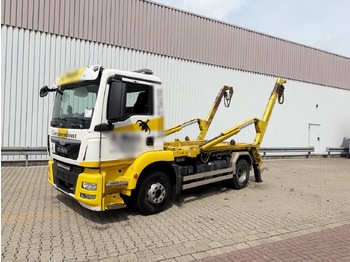 Camion multibenne MAN TGM 15.250