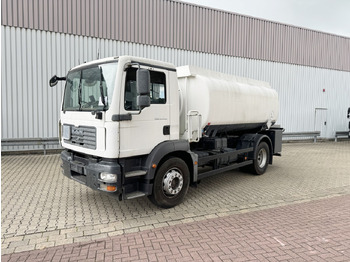Camion citerne MAN TGM 18.280