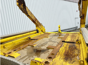 Camion multibenne MAN TGM 18.290 4x2 BL TGM 18.290 4x2 BL, Meiller Teleabsetzkipper,  Funk: photos 2