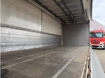 Camion fourgon MAN TGM 22.290 6x2-4 LL TGM 22.290 6x2-4 LL, EEV, Lenkachse, 2x AHK, Getränkekoffer, LBW MBB: photos 2 Camion fourgon MAN TGM 22.290 6x2-4 LL TGM 22.290 6x2-4 LL, EEV, Lenkachse, 2x AHK, Getränkekoffer, LBW MBB: photos 2