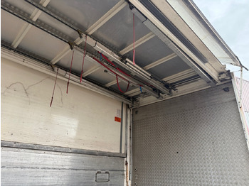 Camion fourgon MAN TGM 22.290 6x2-4 LL TGM 22.290 6x2-4 LL, EEV, Lenkachse, 2x AHK, Getränkekoffer, LBW MBB: photos 3 Camion fourgon MAN TGM 22.290 6x2-4 LL TGM 22.290 6x2-4 LL, EEV, Lenkachse, 2x AHK, Getränkekoffer, LBW MBB: photos 3