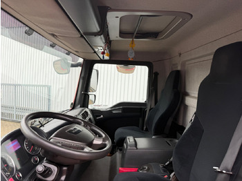 Camion fourgon MAN TGM 22.290 6x2-4 LL TGM 22.290 6x2-4 LL, EEV, Lenkachse, 2x AHK, Getränkekoffer, LBW MBB: photos 5 Camion fourgon MAN TGM 22.290 6x2-4 LL TGM 22.290 6x2-4 LL, EEV, Lenkachse, 2x AHK, Getränkekoffer, LBW MBB: photos 5